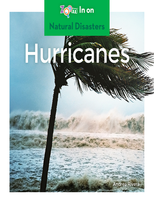 Title details for Hurricanes by Andrea Rivera - Available